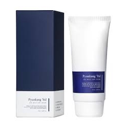 Pyunkang Yul - ATO Mild Sun Cream SPF50 PA++++, 75ml - Krem z filtrem dla skóry wrażliwej